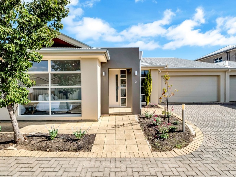 3/39 Mooringe Avenue, Plympton SA 5038
