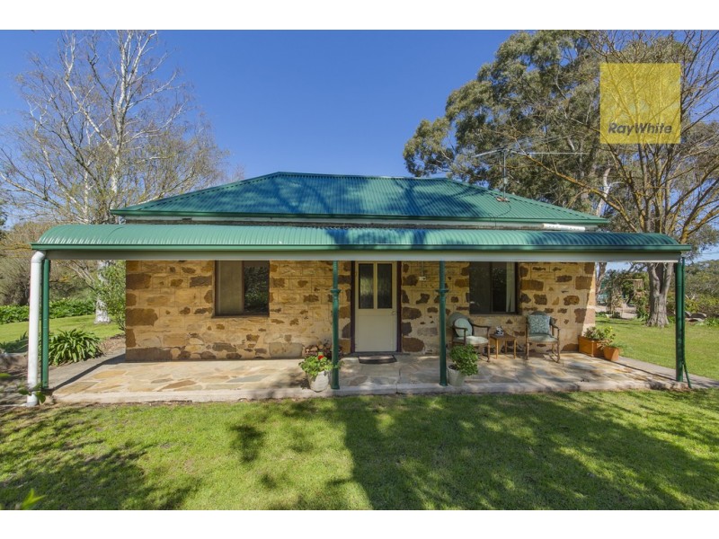 1803 Hindmarsh Tiers Road, Myponga SA 5202