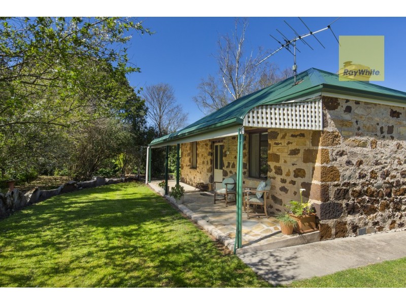 1803 Hindmarsh Tiers Road, Myponga SA 5202
