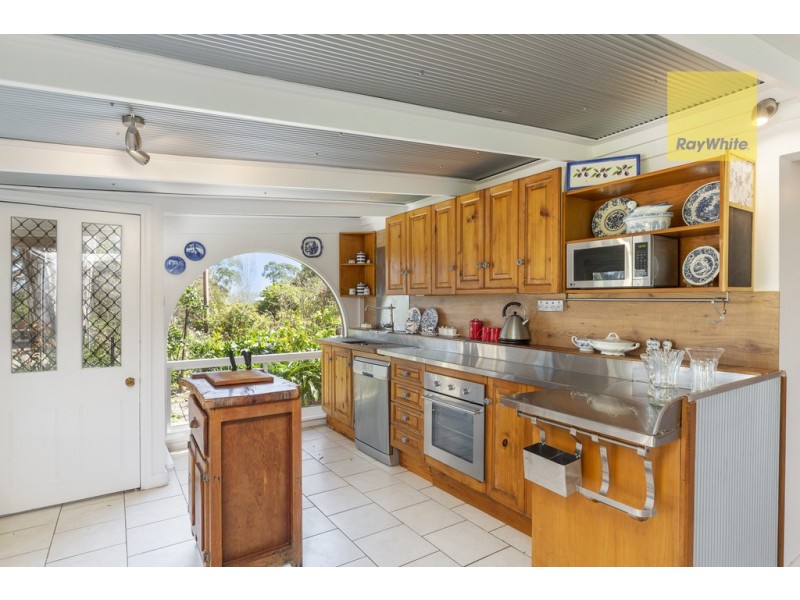 1803 Hindmarsh Tiers Road, Myponga SA 5202