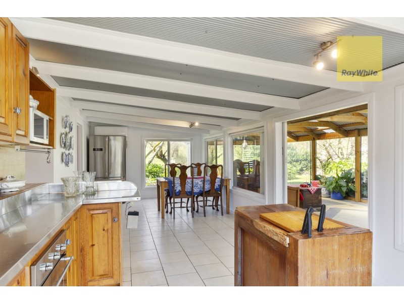 1803 Hindmarsh Tiers Road, Myponga SA 5202