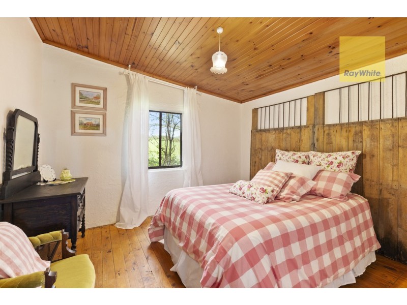 1803 Hindmarsh Tiers Road, Myponga SA 5202