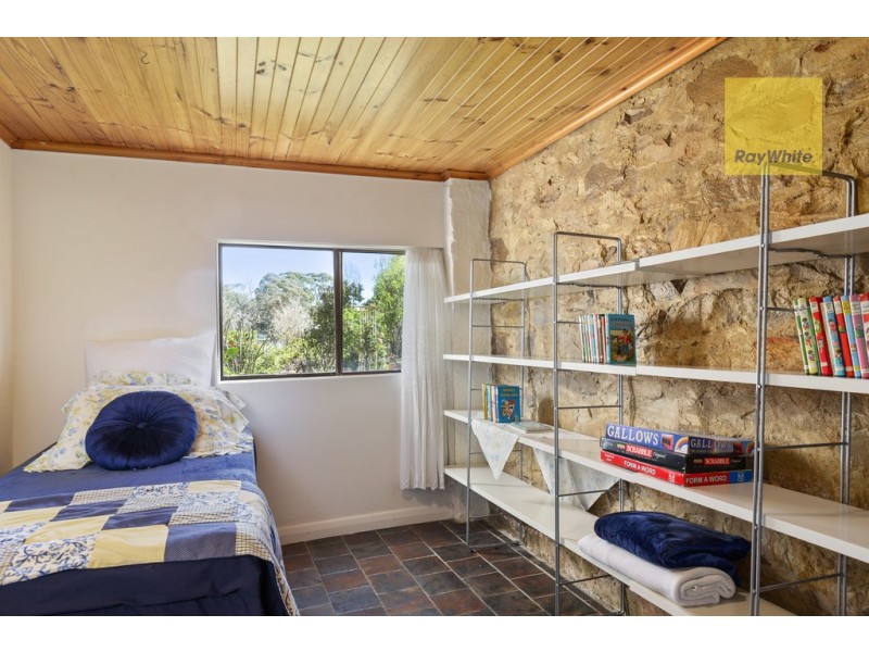 1803 Hindmarsh Tiers Road, Myponga SA 5202