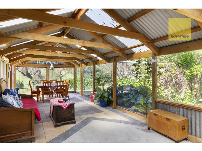 1803 Hindmarsh Tiers Road, Myponga SA 5202