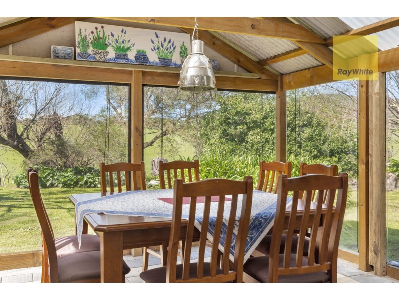 1803 Hindmarsh Tiers Road, Myponga SA 5202