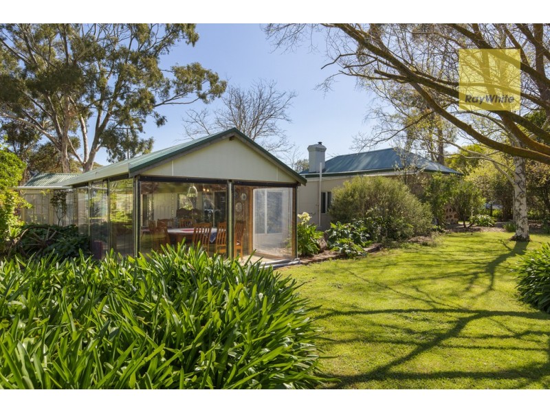 1803 Hindmarsh Tiers Road, Myponga SA 5202
