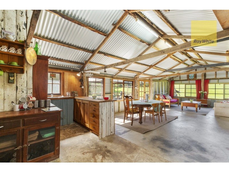 1803 Hindmarsh Tiers Road, Myponga SA 5202