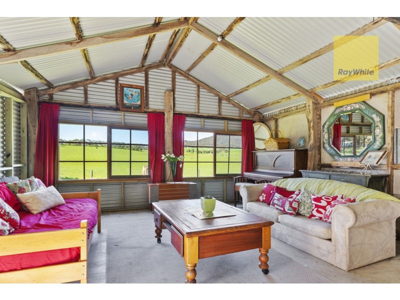 1803 Hindmarsh Tiers Road, Myponga SA 5202