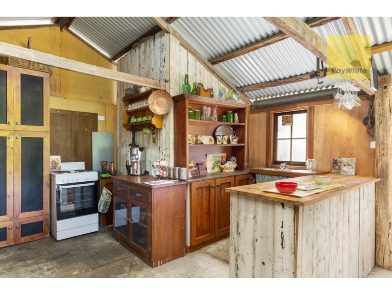 1803 Hindmarsh Tiers Road, Myponga SA 5202