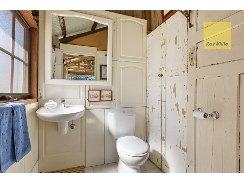 1803 Hindmarsh Tiers Road, Myponga SA 5202