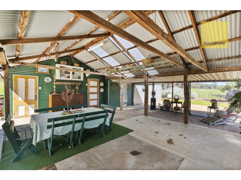 1803 Hindmarsh Tiers Road, Myponga SA 5202