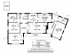 2 Wycombe Way, Glengowrie SA 5044 Floorplan