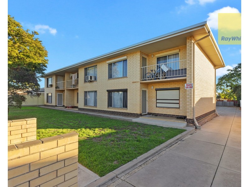 4/10-12 Alice Street, Plympton SA 5038