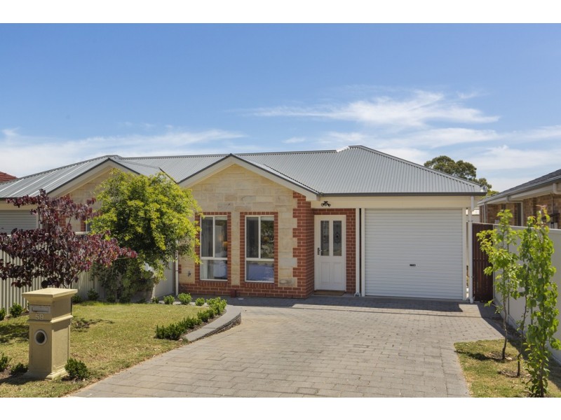59 Celtic Avenue, Clovelly Park SA 5042