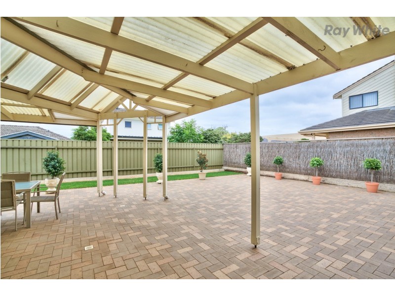 45 Bartlett Drive, Novar Gardens SA 5040