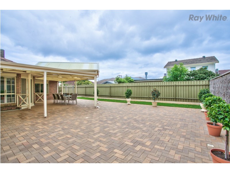 45 Bartlett Drive, Novar Gardens SA 5040