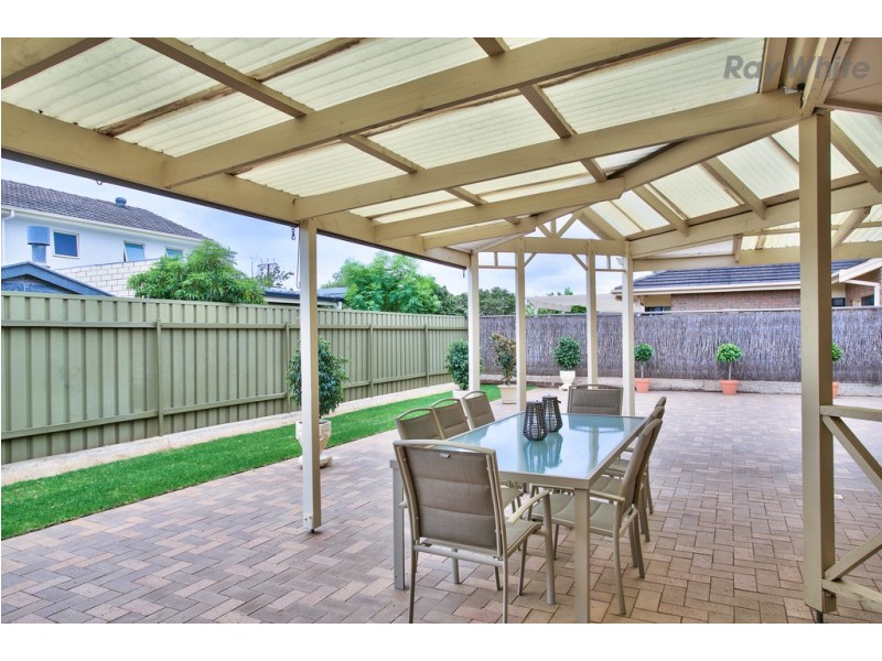 45 Bartlett Drive, Novar Gardens SA 5040