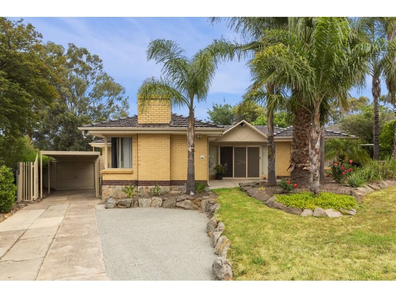 5 Melinda Road, Hackham SA 5163