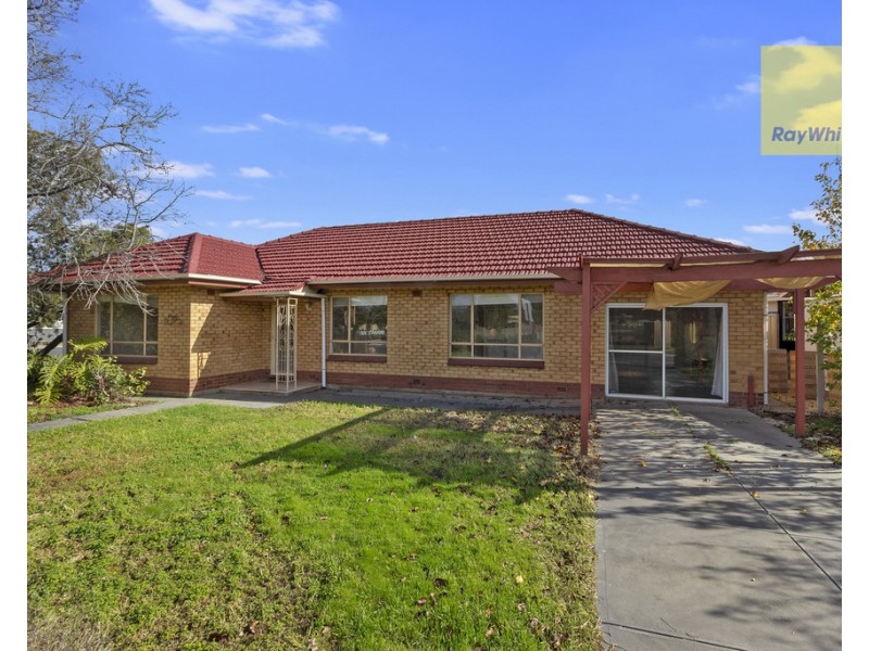 1 Whelan Ave, Camden Park SA 5038
