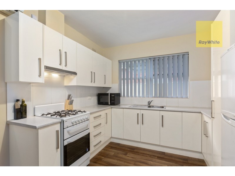 2/68 Argyle Avenue, Marleston SA 5033