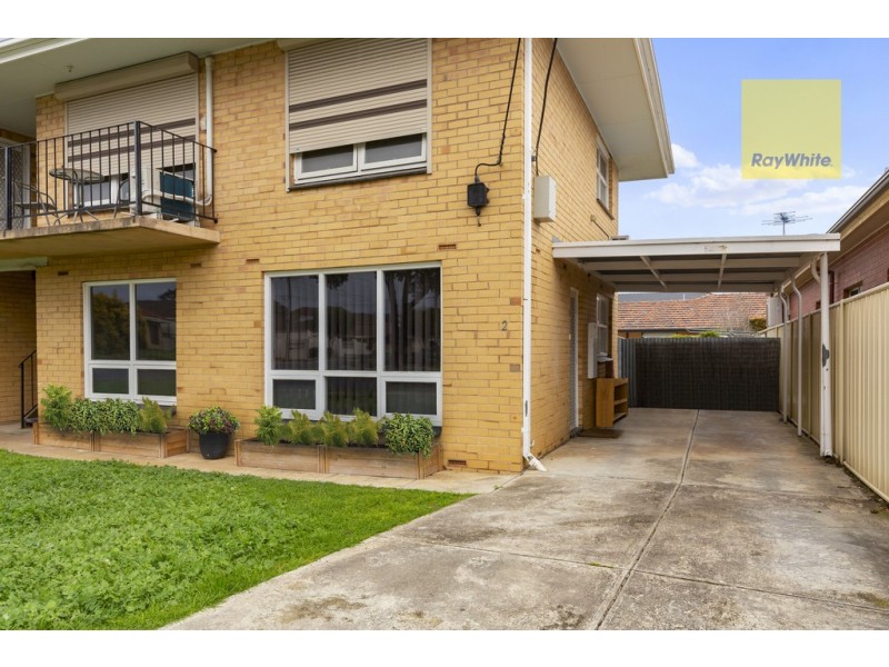 2/68 Argyle Avenue, Marleston SA 5033