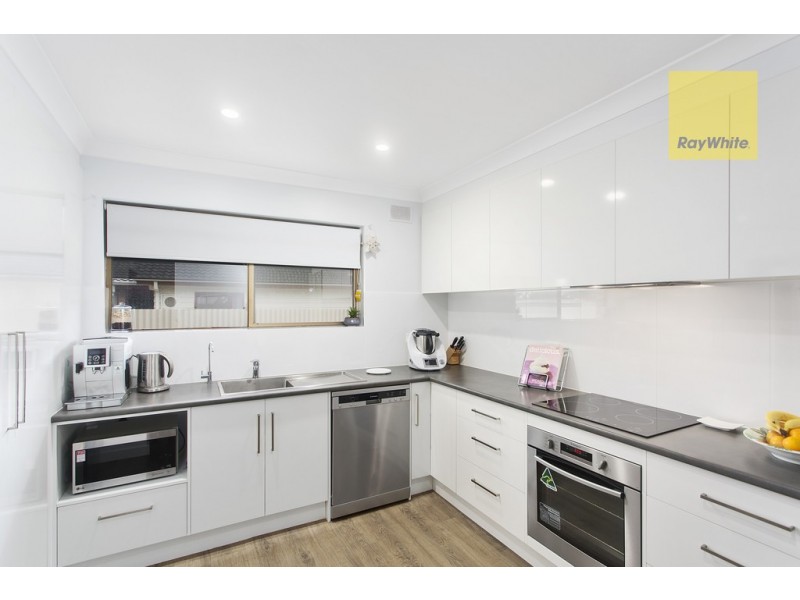 3/36 Clark Avenue, Glandore SA 5037