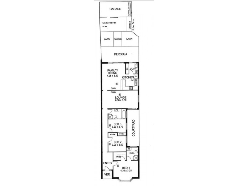 15a Moore Street, Somerton Park SA 5044