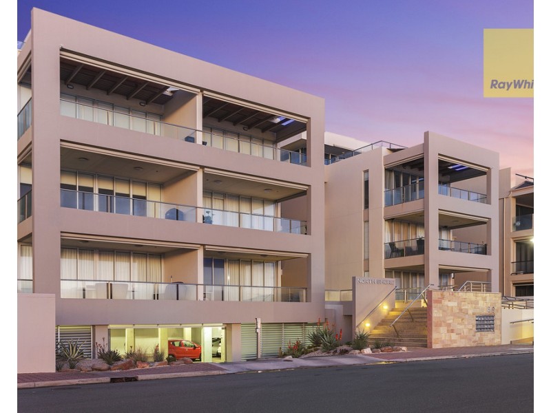 1.4/8-9 North Esplanade, Glenelg North SA 5045