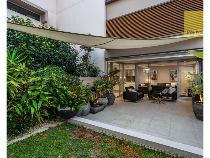 1.4/8-9 North Esplanade, Glenelg North SA 5045