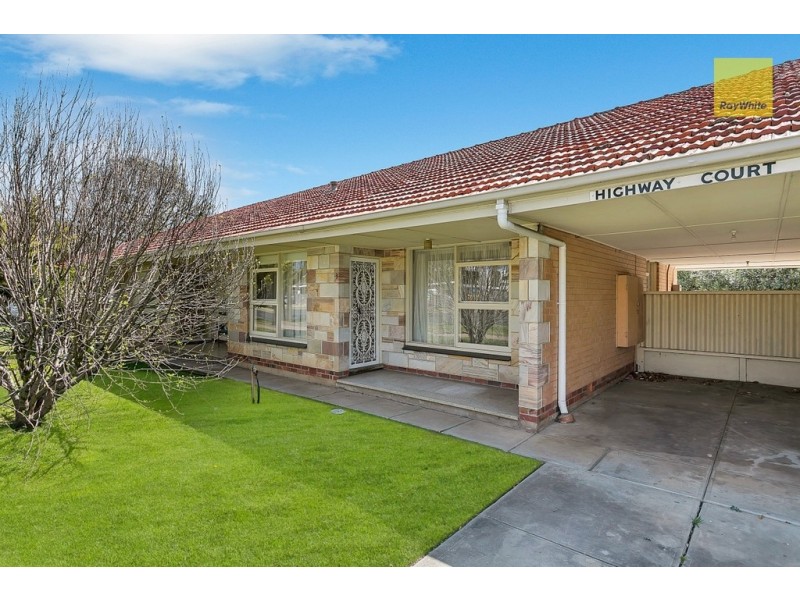 3/507 Anzac Highway, Glenelg North SA 5045