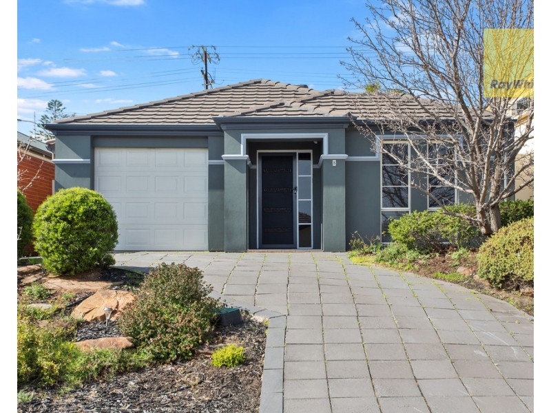 8 Lucy May Drive, Seacliff SA 5049