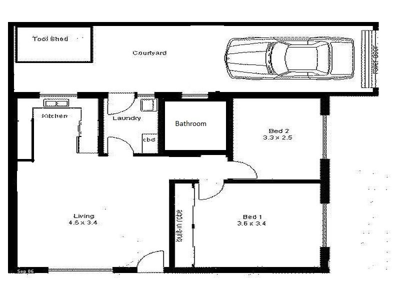 1/21 Victoria Street, Glandore SA 5037