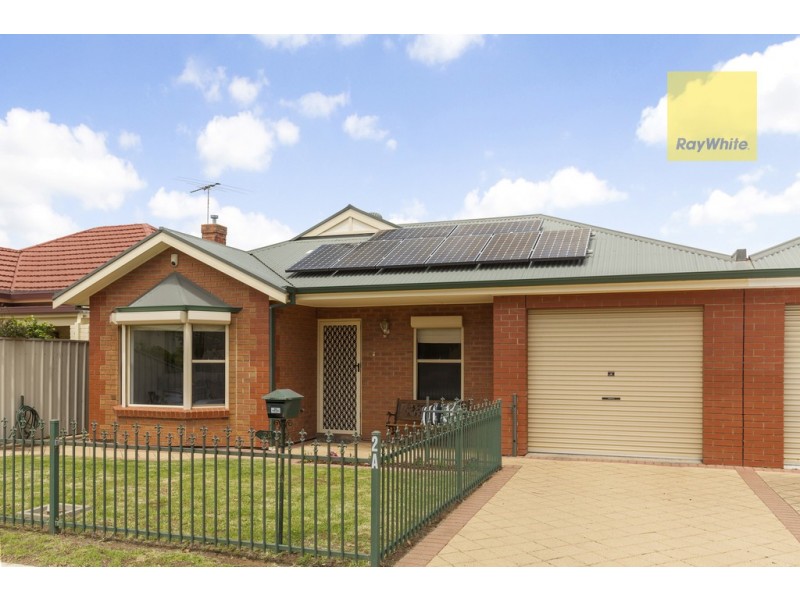 2A Daly Street, South Plympton SA 5038