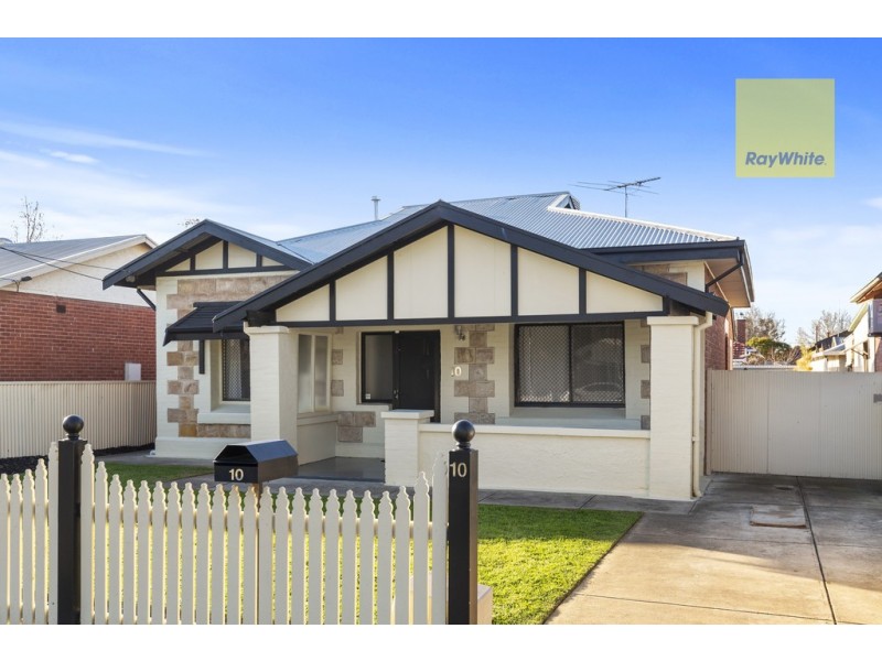 10 Jenkins Street, Cowandilla SA 5033