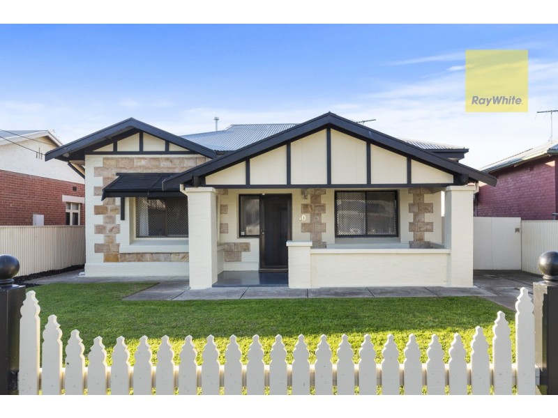 10 Jenkins Street, Cowandilla SA 5033