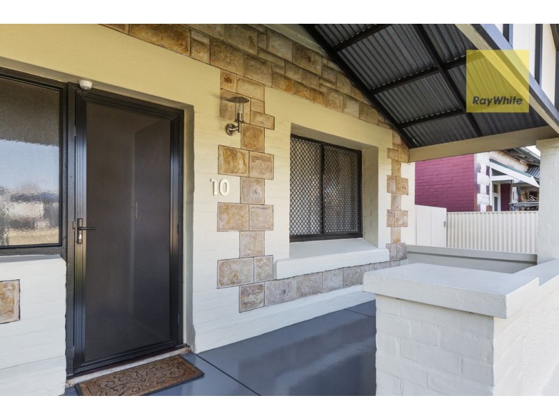 10 Jenkins Street, Cowandilla SA 5033