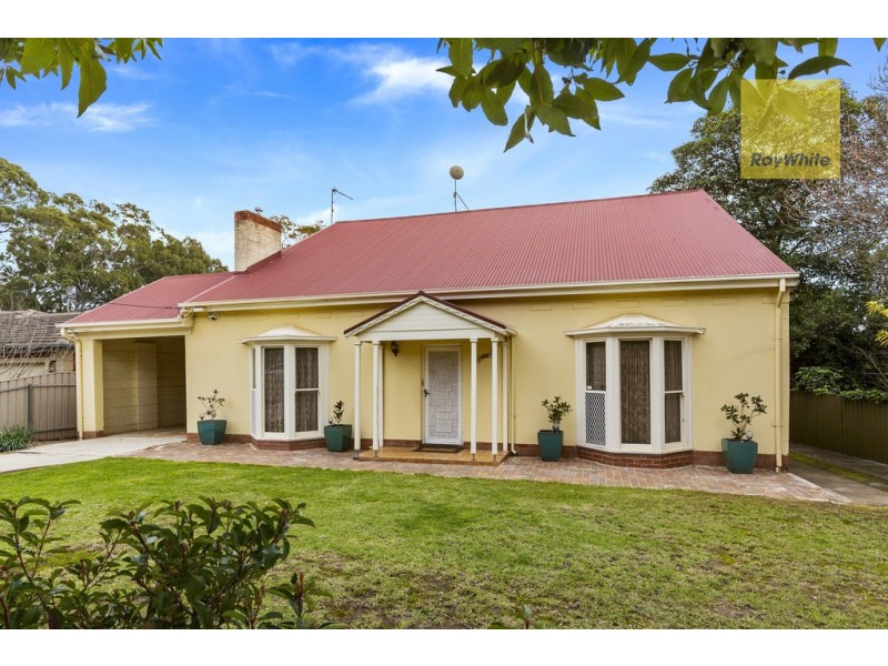 1 Carunta Street, Wattle Park SA 5066