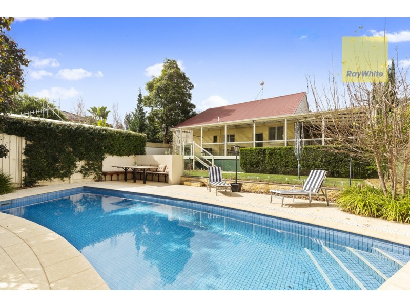 1 Carunta Street, Wattle Park SA 5066