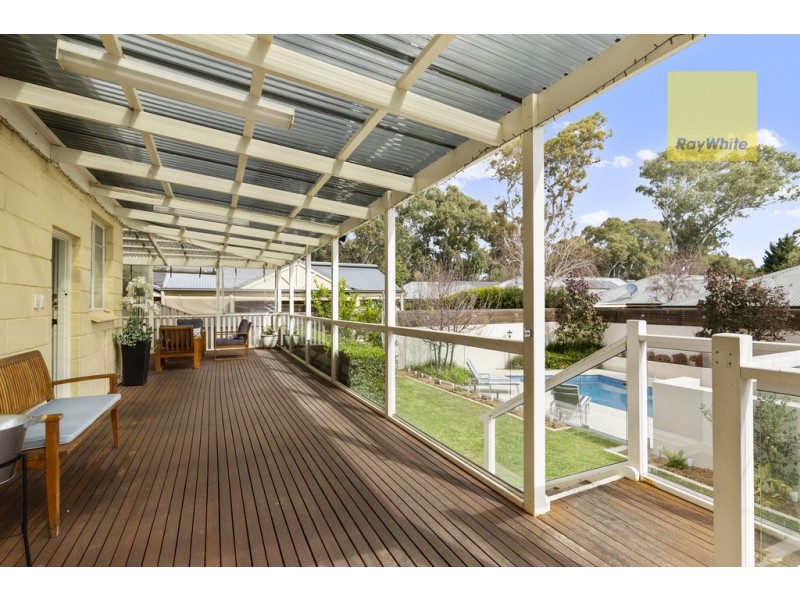 1 Carunta Street, Wattle Park SA 5066