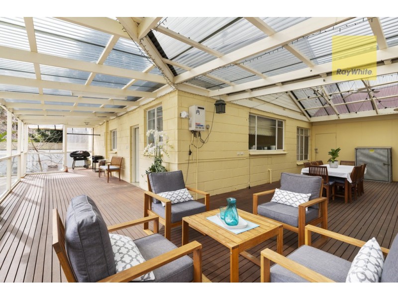 1 Carunta Street, Wattle Park SA 5066