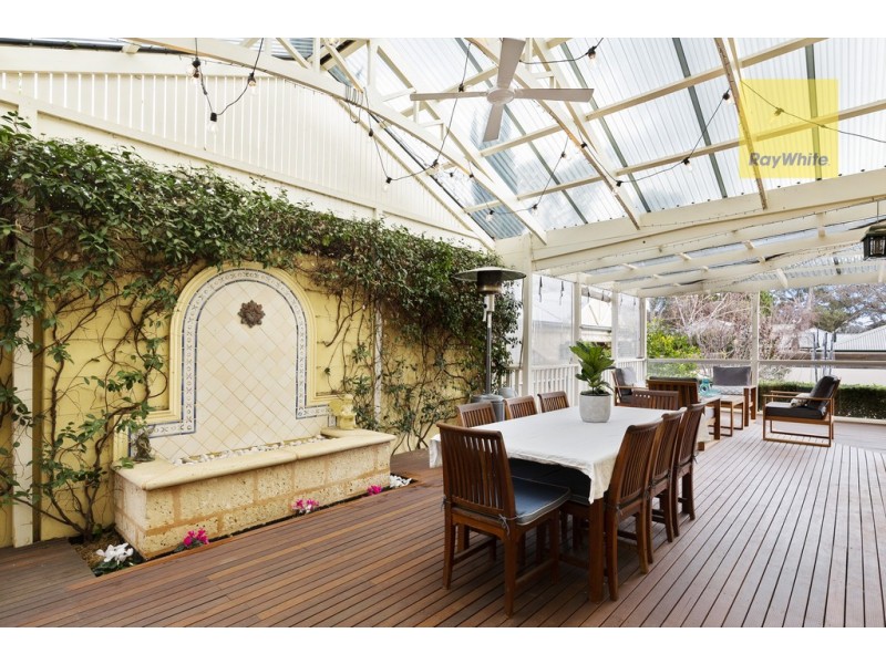 1 Carunta Street, Wattle Park SA 5066