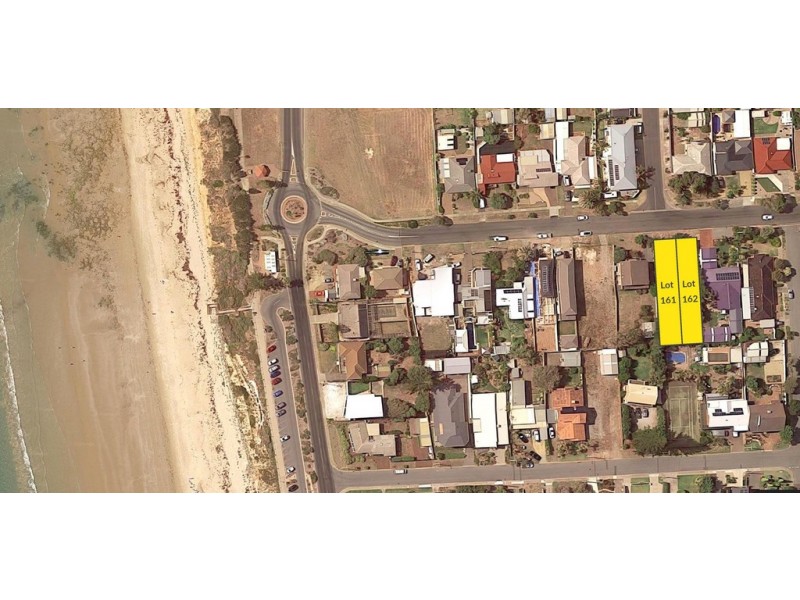 16 Robertson Road, Moana SA 5169