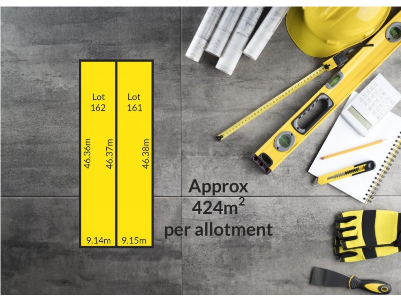 16 Robertson Road, Moana SA 5169