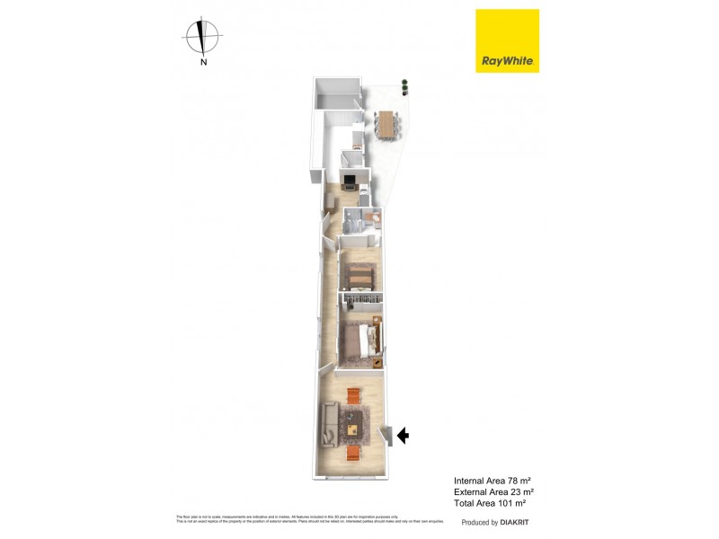 2/12 English Avenue, Clovelly Park SA 5042