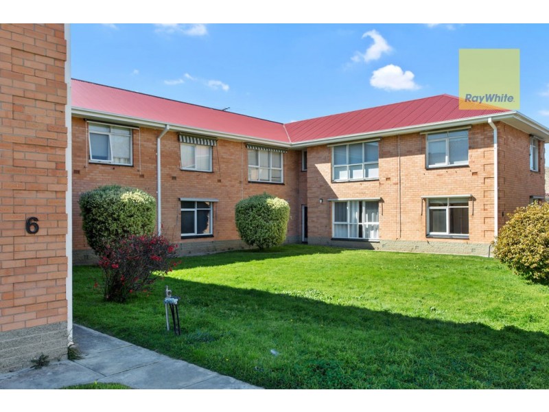 6/6 Byron Street, Glenelg SA 5045