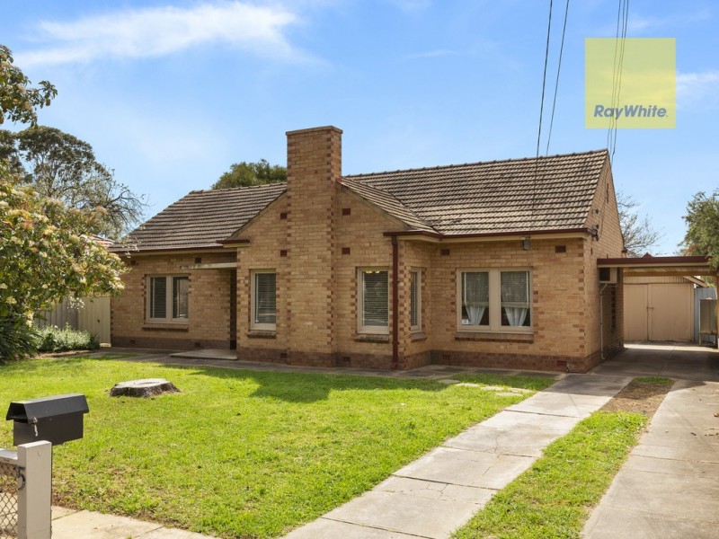 5 Dumbarton Avenue, Edwardstown SA 5039