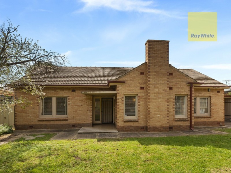 5 Dumbarton Avenue, Edwardstown SA 5039