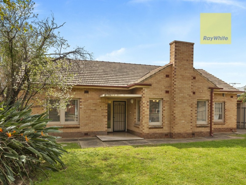5 Dumbarton Avenue, Edwardstown SA 5039