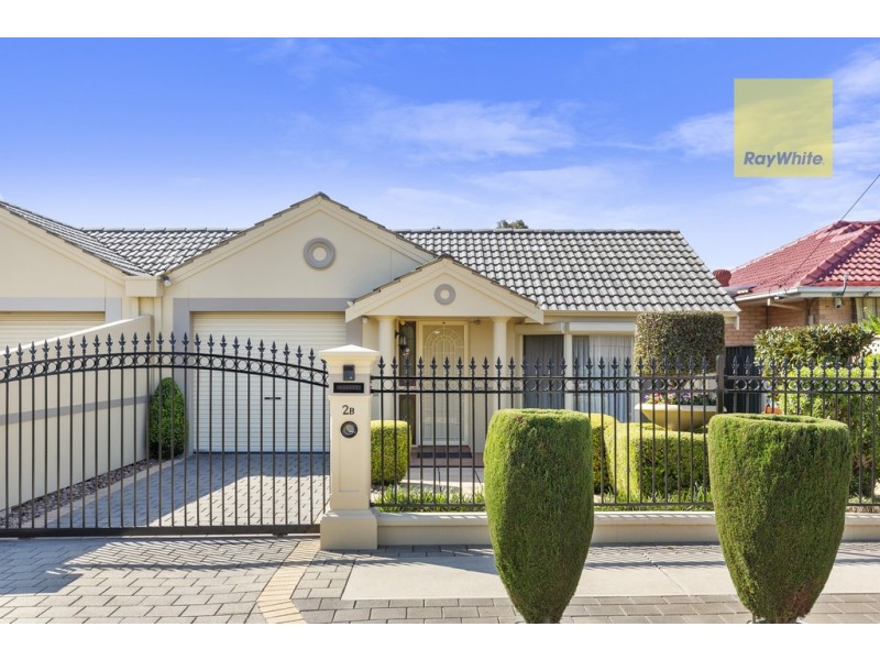 2B Vinall Street West, Brighton SA 5048