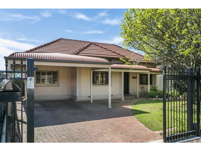 13 Karong Avenue, Edwardstown SA 5039